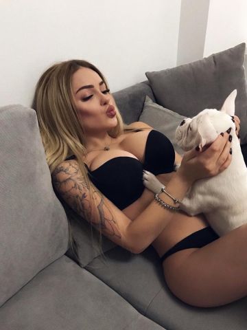 Алина